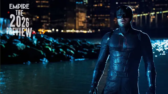 Daredevil: Born Again