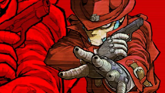 Black Finger JET, el run & gun tipo Metal Slug más esperado