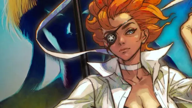 El nuevo juego de Swery65 y Suda51 es tan bizarro como llamativo