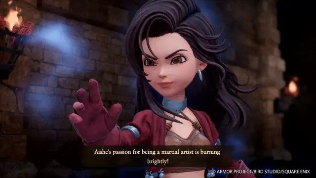 Dragon Quest VII Reimagined