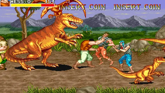 10 recreativas que nunca tuvieron versión doméstica