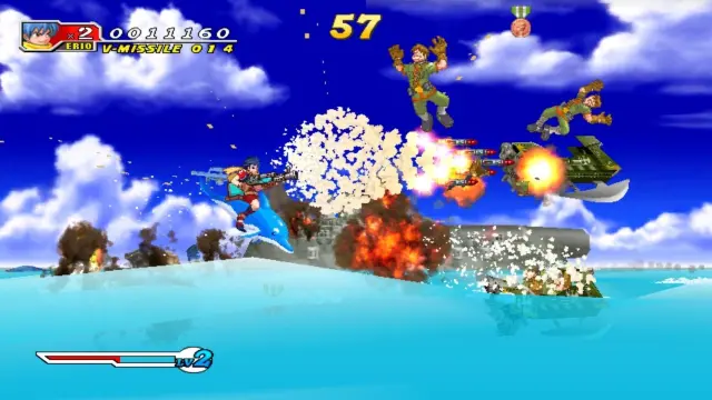 10 recreativas que nunca tuvieron versión doméstica