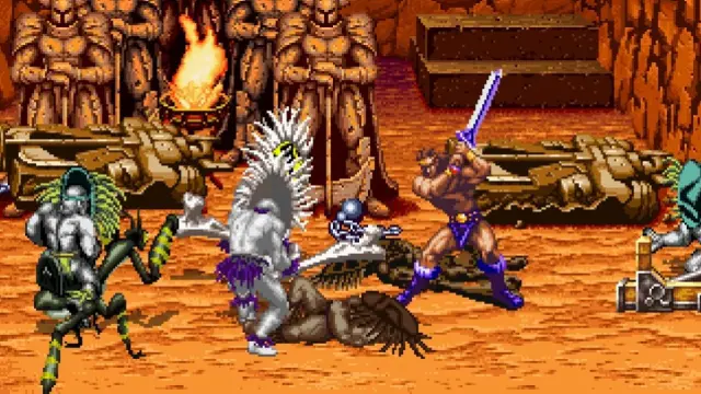 10 recreativas que nunca tuvieron versión doméstica