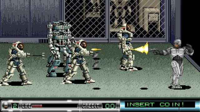 10 recreativas que nunca tuvieron versión doméstica
