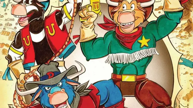 10 recreativas que nunca tuvieron versión doméstica