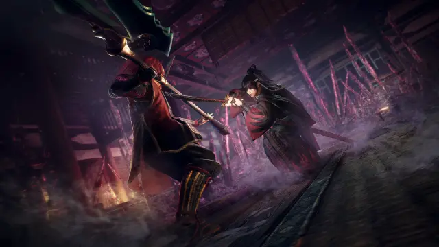 Nioh 3