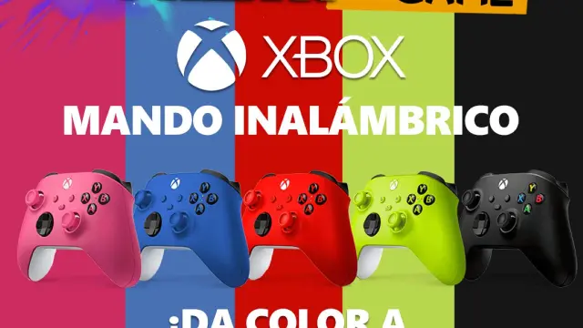 Ofertas Black Friday 2025 de GAME