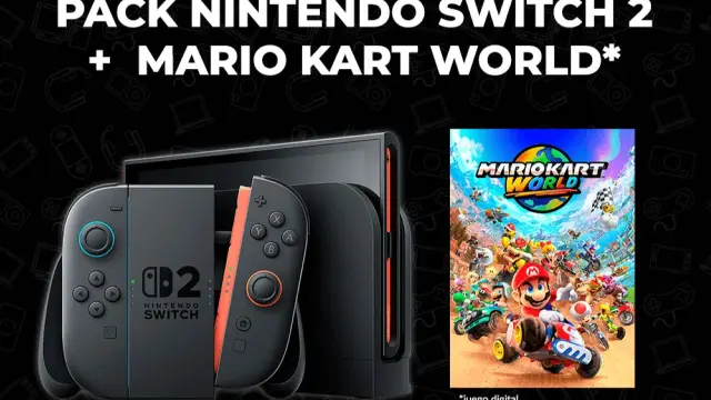 Ofertas Black Friday 2025 de GAME