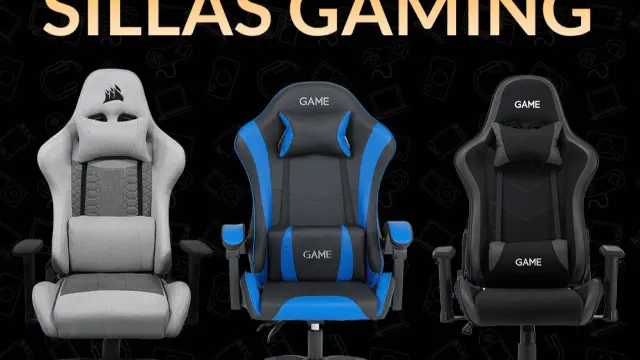 Ofertas Black Friday 2025 de GAME