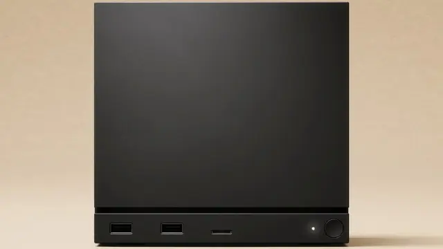 Todo lo que se sabe de Steam Machine