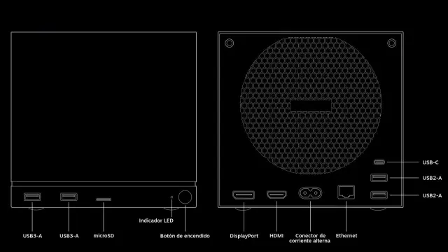 Todo lo que se sabe de Steam Machine