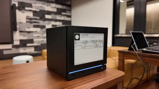 Todo lo que se sabe de Steam Machine