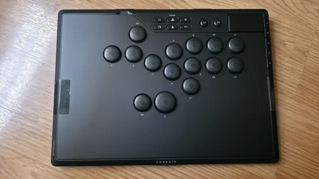 Corsair Novablade Pro