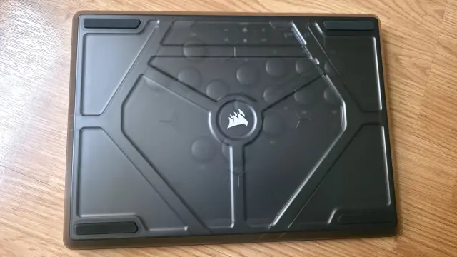 Corsair Novablade Pro