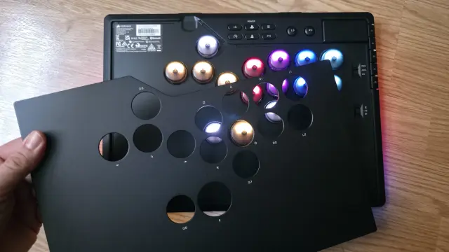 Corsair Novablade Pro - análisis