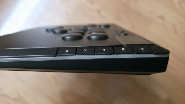 Corsair Novablade Pro - análisis