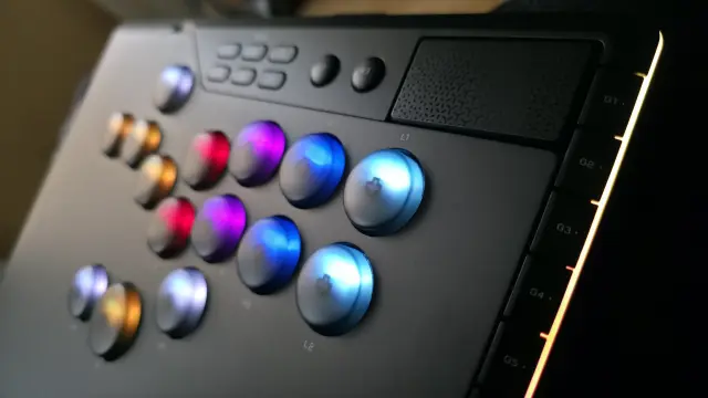 Corsair Novablade Pro
