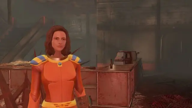 Mejores armaduras de Creaciones en Fallout 4 Anniversary