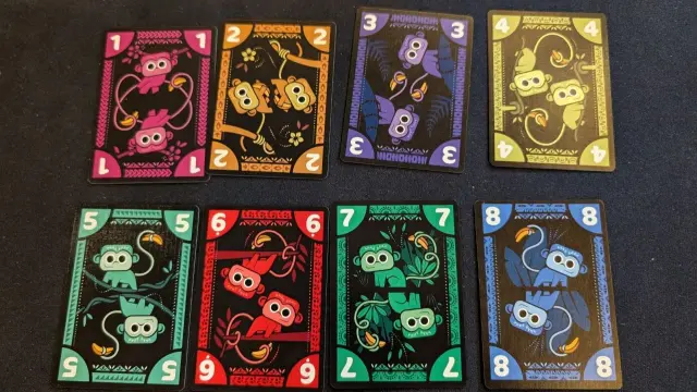 Nuevos juegos de mesa de formato pequeño para estas Navidades