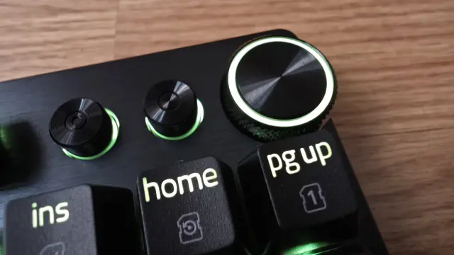 Razer Huntsman V3 Pro TKL 8KHz