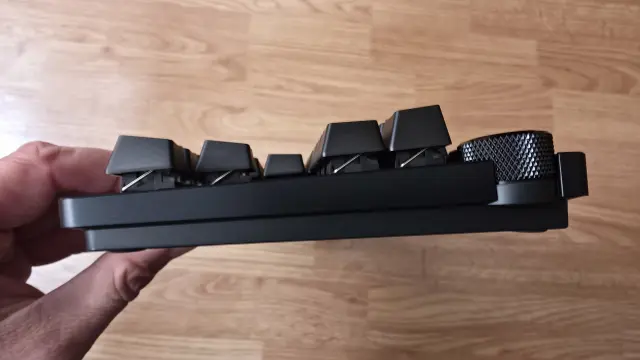 Razer Huntsman V3 Pro TKL 8KHz