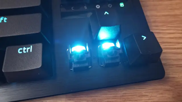 Razer Huntsman V3 Pro TKL 8KHz