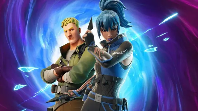 Hora Zero es el evento de final de temporada de Fortnite Los Simpson