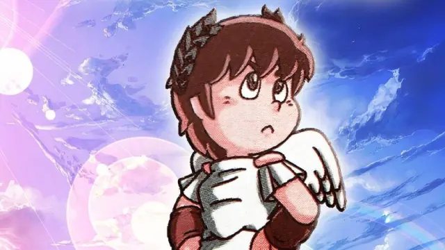 La secuela del Kid Icarus original de NES ya se puede jugar en Switch Online