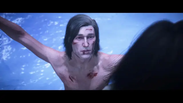 Crossover de Assassin's Creed Shadows con Attack on Titan