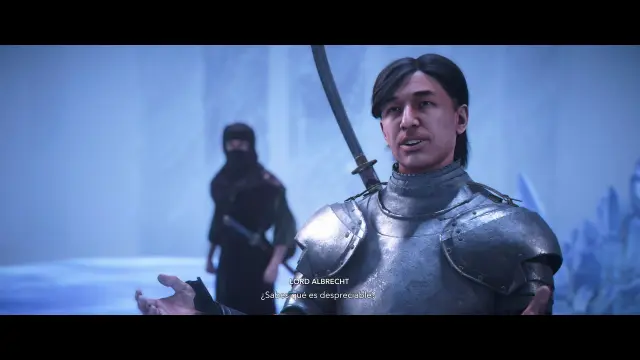 Crossover de Assassin's Creed Shadows con Attack on Titan