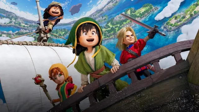 Los remakes que van a hacer historia en 2026