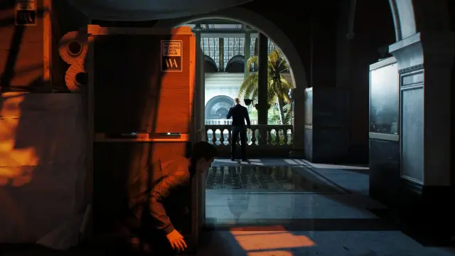 Todo lo que se sabe de 007: First Light