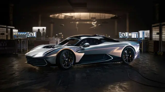 Todo lo que se sabe de 007: First Light
