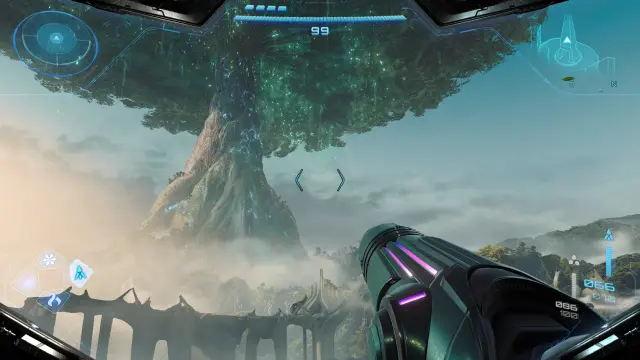 Metroid Prime 4