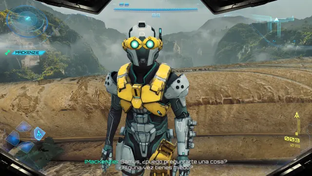Metroid Prime 4