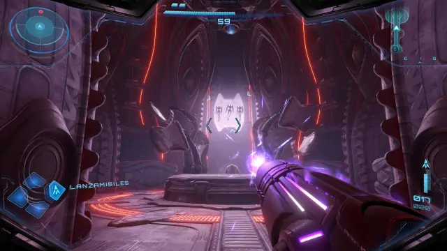 Metroid Prime 4