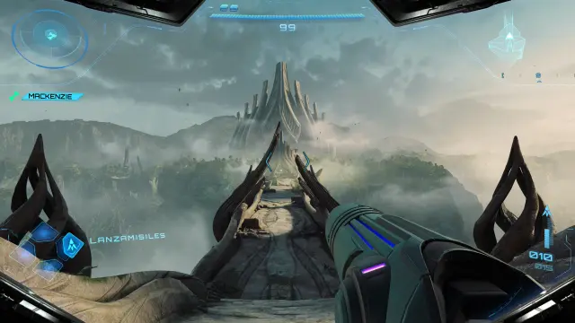 Metroid Prime 4