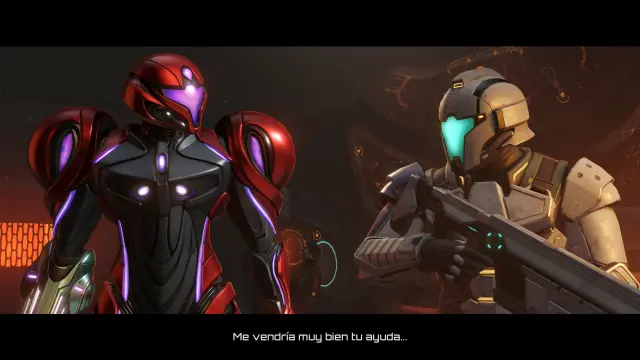 Metroid Prime 4