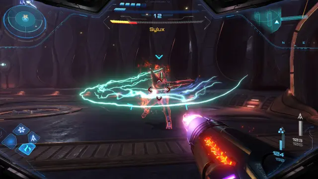 Metroid Prime 4