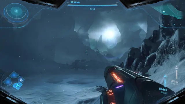 Metroid Prime 4