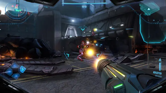 Metroid Prime 4