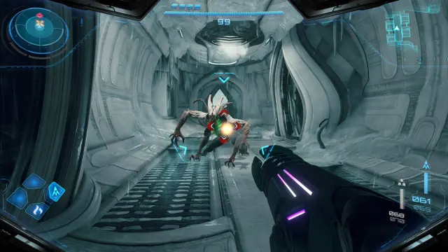 Metroid Prime 4