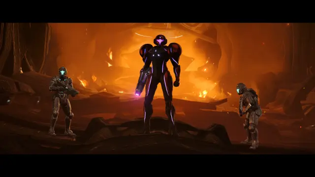 Metroid Prime 4