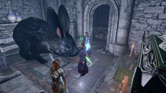 Los mods favoritos de Larian que no pueden faltar en tu partida de Baldur's Gate 3
