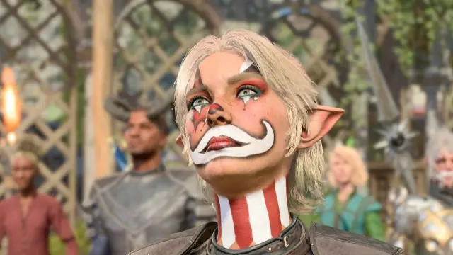 Los mods favoritos de Larian que no pueden faltar en tu partida de Baldur's Gate 3
