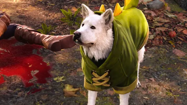 Los mods favoritos de Larian que no pueden faltar en tu partida de Baldur's Gate 3
