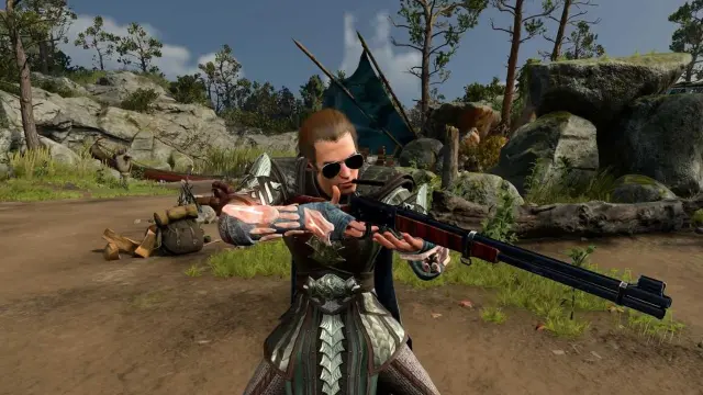 Los mods favoritos de Larian que no pueden faltar en tu partida de Baldur's Gate 3