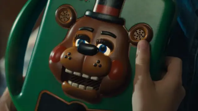 Five Nights at Freddy's 2