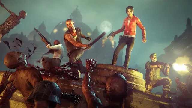 El director creativo de Bad Robot Games es conocido por ser el creador de Left 4 Dead