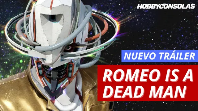 ROMEO IS A DEAD MAN - Nuevo tráiler
